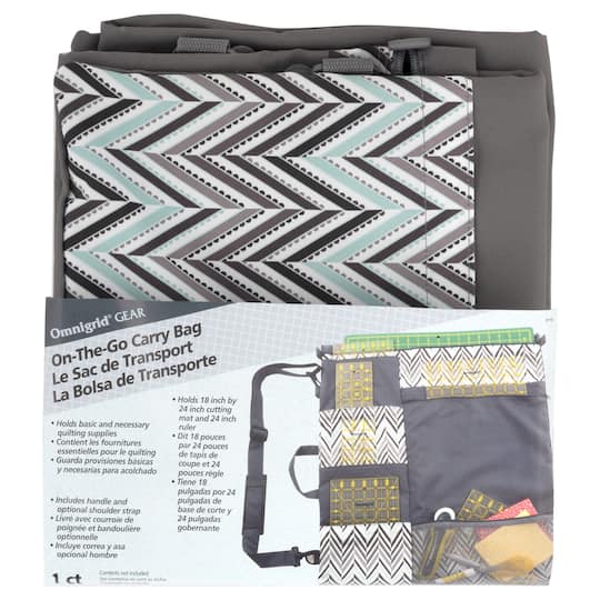 Omnigrid® On-The-Go Carry Bag